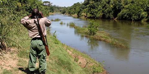 10-Day Experiencing Malawi Natural Attractions