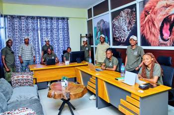 Ozon Light Tours Photo