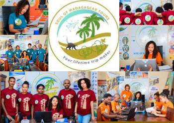 Soul Of Madagascar Tours Photo
