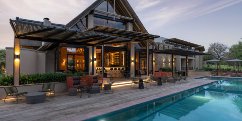 4-Day Luxury Radisson Kruger Safari