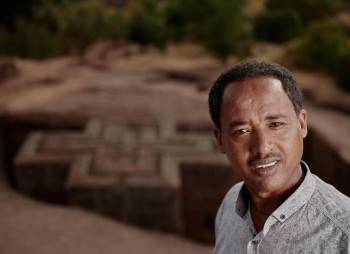 Dan Lalibela Tours Photo