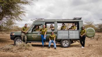 Brilliant Adventures and Safaris Photo