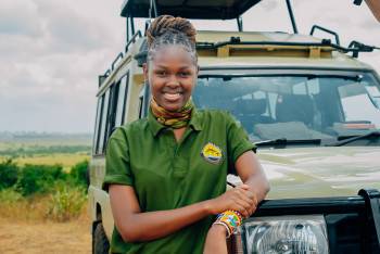 ThinkScene Safaris Photo