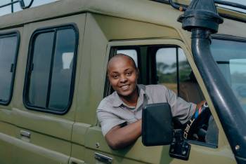 CKC Tours & Travel Photo