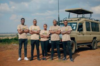 Daylight Adventures & Safaris Photo