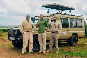 Morindat Tours & Travel  Photo