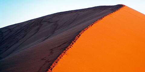 5-Day Sossusvlei and Swakopmund Luxury Safari