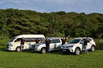 Endless Summer Tours Photo