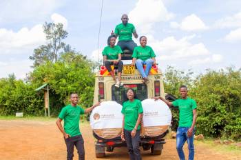 Salina Wild Adventures Photo