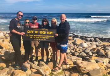 Tailormade Africa Photo