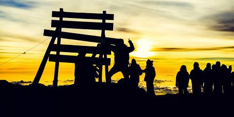 7-Day Amazing Kilimanjaro Climb via Machame Route