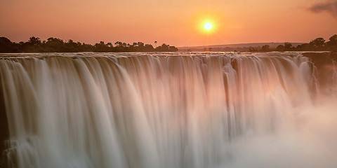 4-Day Tshakabika Springs Hwange National Park