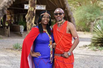 Ways Of Africa Travel  Photo