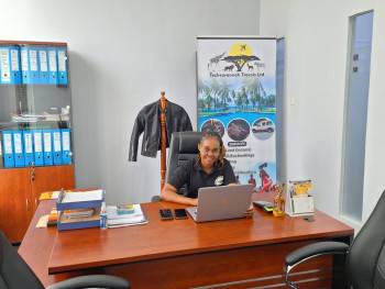 Techsavannah Travels  Photo