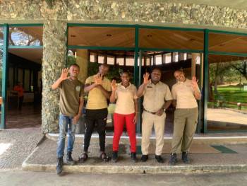 Karis Expeditions Photo