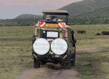 Africa Starpal Safaris Photo