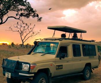 EL. Classical Adventures Photo