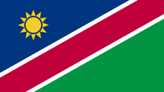 Namibian Dollar