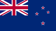 New Zealand Dollar